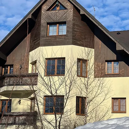 Bella 3* Špindlerŭv Mlýn