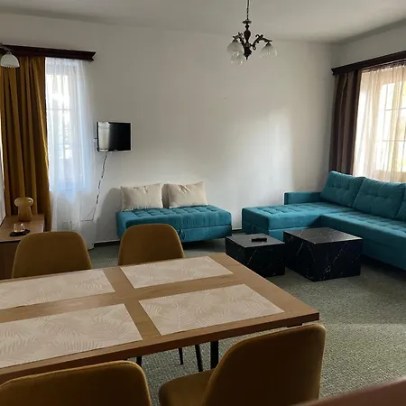 Pensionat Bella Špindlerŭv Mlýn