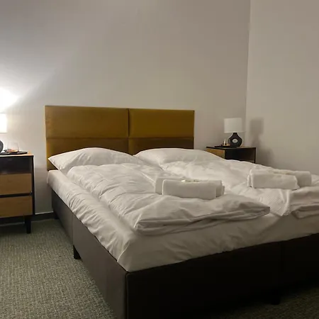 Bella Špindlerŭv Mlýn