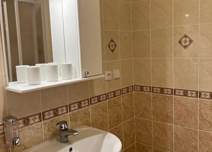 Vendégház Bella 3*