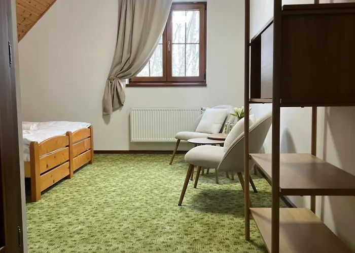 Vendégház Bella 3*