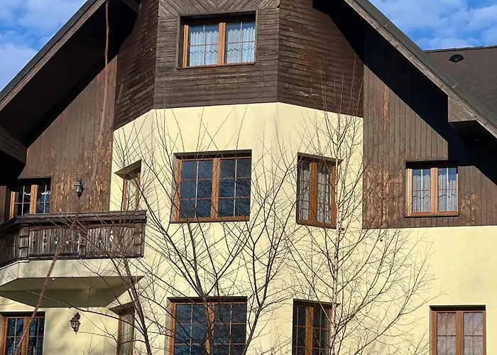 Bella 3* Špindlerŭv Mlýn