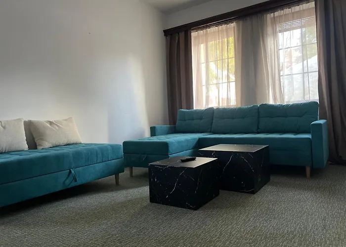 Vendégház Bella Špindlerŭv Mlýn