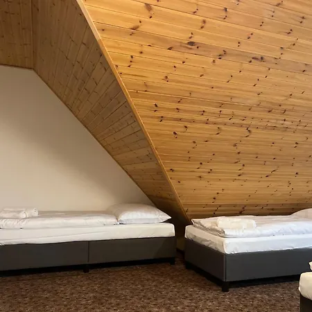 بيت ضيافة Bella 3*