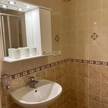 بيت ضيافة Bella 3*