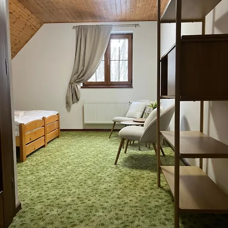 Vendégház Bella 3*