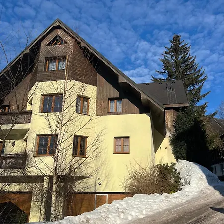 Bella Maison d'hôtes 3*