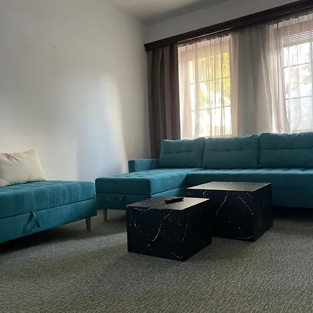 بيت ضيافة Bella Špindlerŭv Mlýn