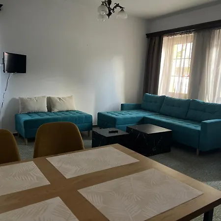 بيت ضيافة Bella