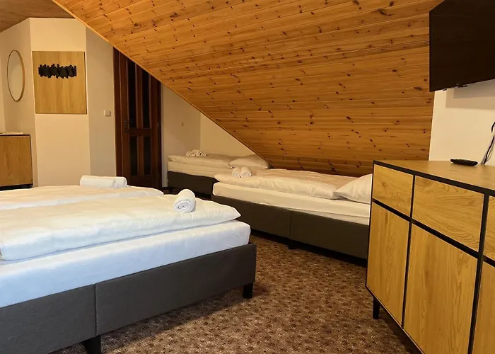 Bella Špindlerŭv Mlýn