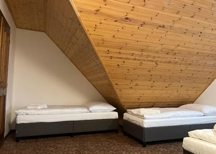 Maison d'hôtes Bella 3*