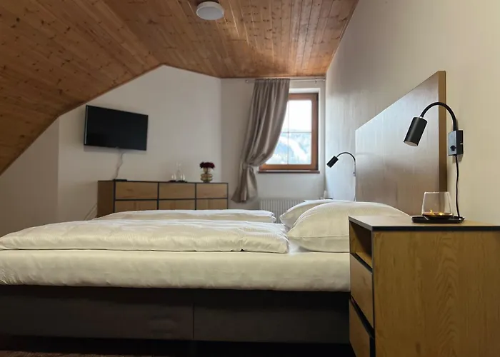 Bella Maison d'hôtes 3*