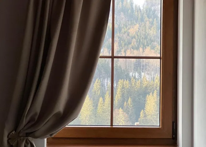 Bella Casa de hóspedes Špindlerŭv Mlýn