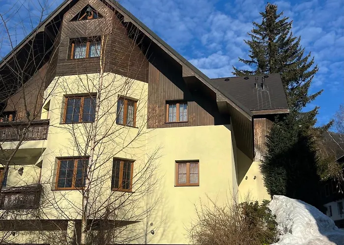 Bella Maison d'hôtes 3*