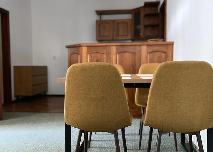 Casa de hóspedes Bella