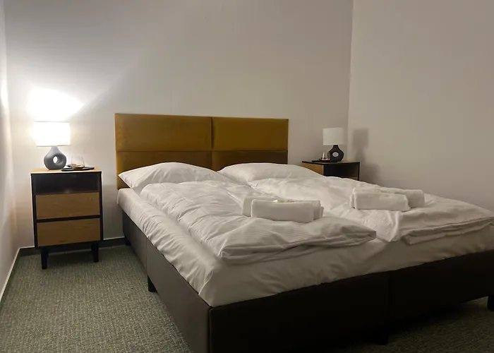 Bella Špindlerŭv Mlýn