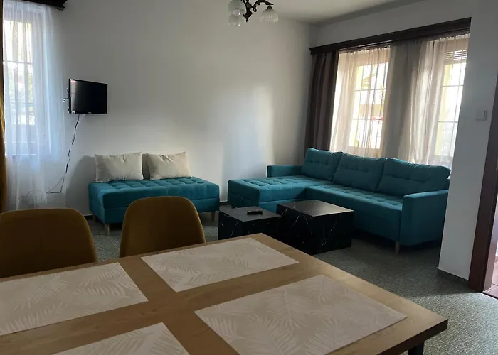 Maison d'hôtes Bella